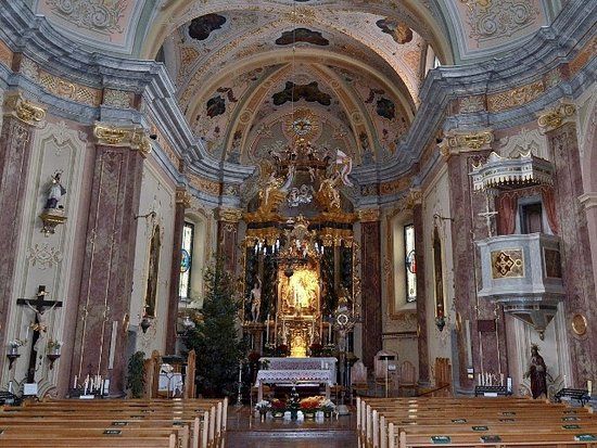 Chiesa della Madonna della Difesa